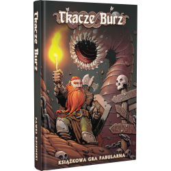 copy of Tkacze Burz - Księga Fabuły